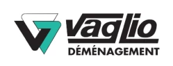 Vaglio Demenagement Demenageur Metz Logo Footer